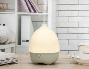 China 7 Colors Changing LED Light Ultrasonic USB Fragrance Oil Diffuser wholesale