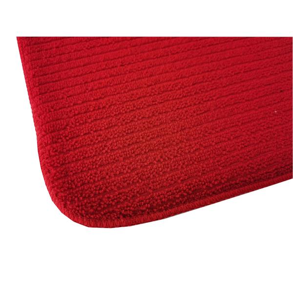 Multifunctional Microfiber Dish Drying Mat For Kitchen Utensils