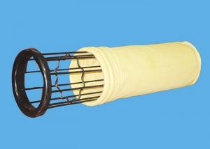 China Industry Dust Collector Bag Filter Cages for Supporting Filter Bags wholesale