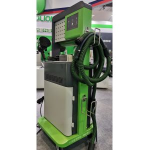 China Car Sanding Machine Central Dust Extraction wholesale