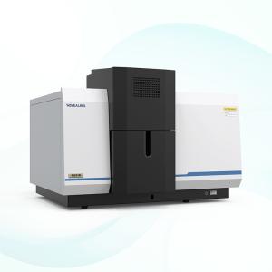 China Flame Atomic Absorption Spectrophotometer AAS Lab Analysis Instrument wholesale