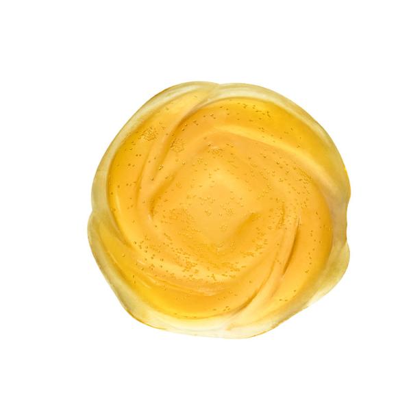 Quality Smooth Solid Konjac Soap Dark Spots removing  For Face Body for sale