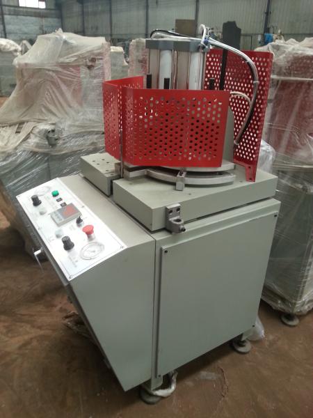 Quality Vinyl Profile Window Fabrication Variable-angle Welding Machine for sale