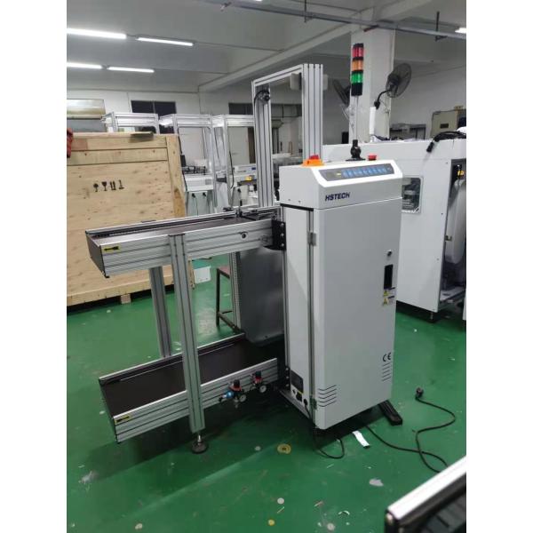 SMT Production line PCB Loader Unloader Board Handling Machine
