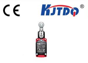 China Customized Logo High Temperature Limit Switch Operating Temp -25℃~350℃ wholesale