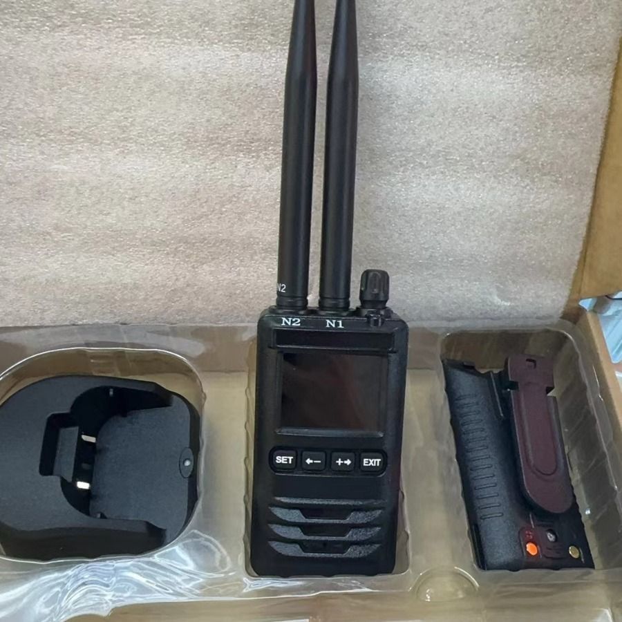 System Long Distance 2.4G 5.8g Signal Detector