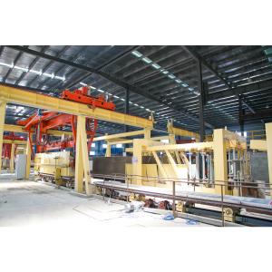China Vertical Cutter Automatic Concrete Block Making Machine wholesale