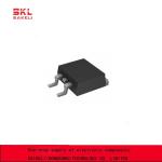 FCB110N65F MOSFET Power Electronics D²PAK Package N-Channel SuperFET® II FRFET