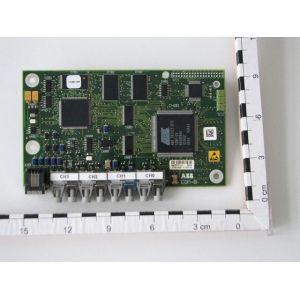 China ABB PLC Module PFSC106A Controller Module wholesale