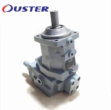 Danfoss ERL100 Variable Displacement Hydraulic Piston Pump with Fast Response Integrated Control and High Efficiency Energy Saving