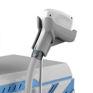China Medical Diode Laser Hair Removal Machine Portable Type Skin Tightening wholesale