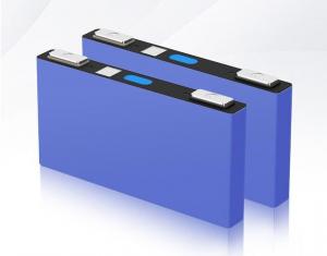 Customizable Lifepo4 19.5Ah 3.66V  Battery Lithium-Ion Battery For Solar System Solar Lithium-Ion Battery