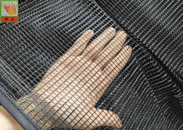 Quality PET Materials 5.9 FT Trampoline Safety Net Replacement for sale