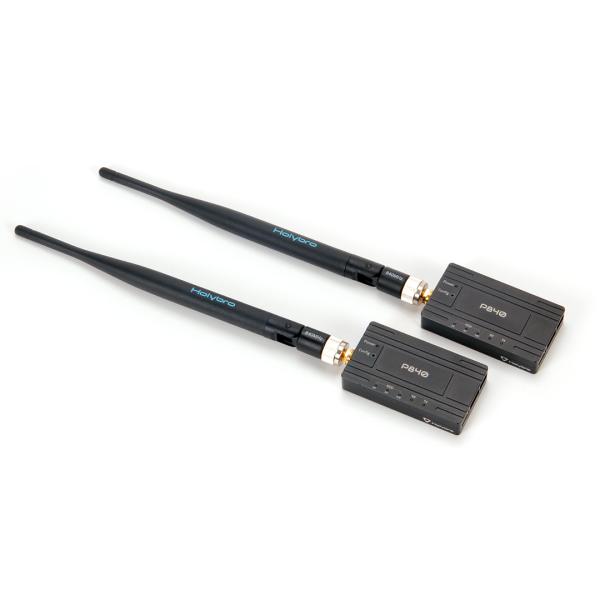 Robust Microhard P840 Radio Flight Controller For Unmanned Systems