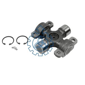 Buy cheap 2587774 SCANIA Truck Spare Parts Universal Cross Joint Coupling Steel from wholesalers