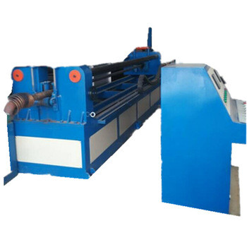 Induction Heating Cs CE Elbow Hot Forming Machine