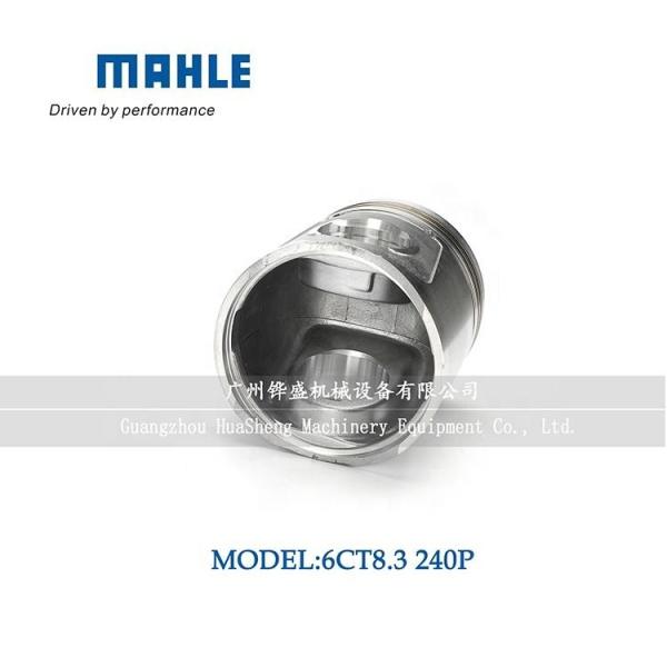 Diesel Engine Parts Mahle Piston 6CT for Cummins Engine 3929565