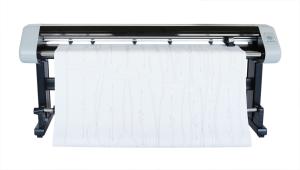 China wide format inkjet plotter for garment factory wholesale