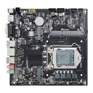 China PC All In One Desktop Computer I7 H81 Motherboard Touch Aio Motherboard wholesale