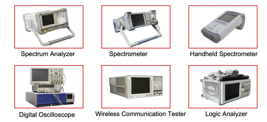Handheld IP Mesh MIMO Radio