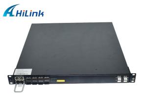 China 1U HLBOX1500P Box Type DWDM System 120KM 8X100Gbps 1U 19' DWDM wholesale
