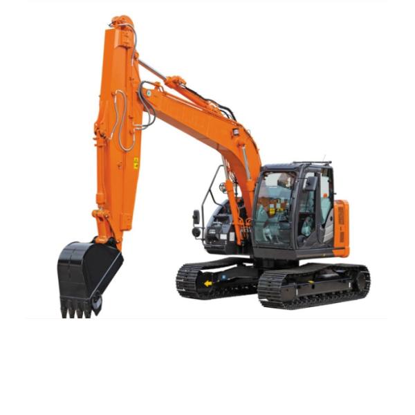 Quality Excavator Telescopic Arm Q355B Sliding Premium Long Cylinder for sale