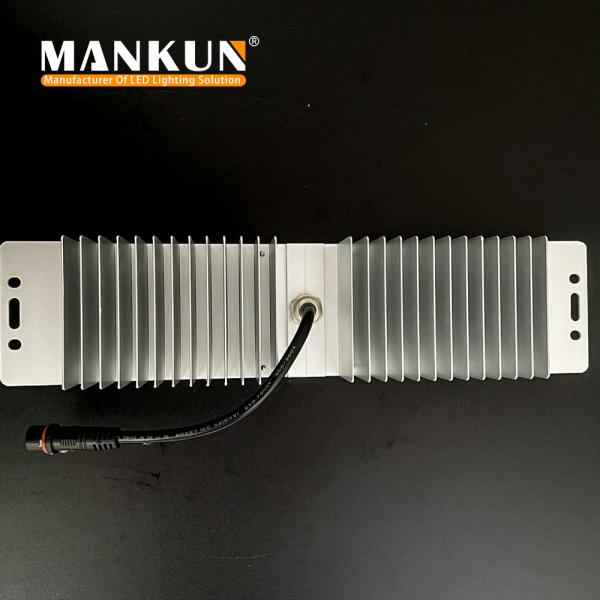 Ip65 Waterproof Led Floodlight Module 50W With Driver 7500lm