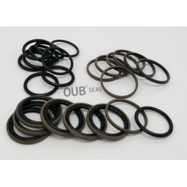 Komatsu PC200-7 PC200-8 Srtn Seal Kit 07002-11023 Excavator Seal Kits 07002-11223