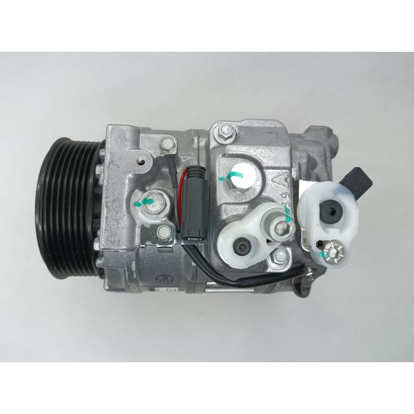 Auto Ac Conditioning Compressor For Benz S600 0022305811