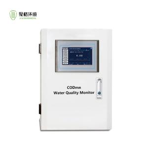 China CODmn Permanganate Index Online Water Quality Analyzer wholesale
