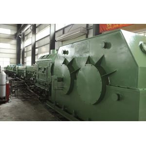 China Steel Bar Roll Cold Pilger Mill Machinery LG220 High Ductility wholesale