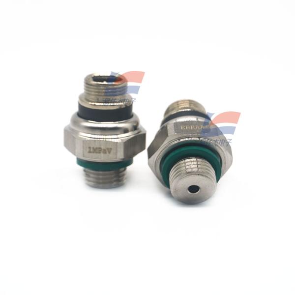 Quality XGZP6161D Electronic Pressure Sensor Transmitter For Compressor for sale