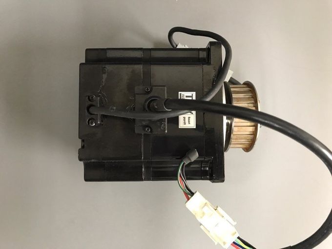 SGMPH-08AAA2B SGMPH-04AAE4SD Yaskawa Servo Drive Original New 3 Working Days Delivery 2