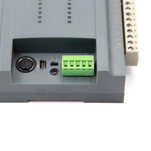 China NPN Transistor Output IOT Mini PLC Controller 12DI 12DO High Speed Counting wholesale