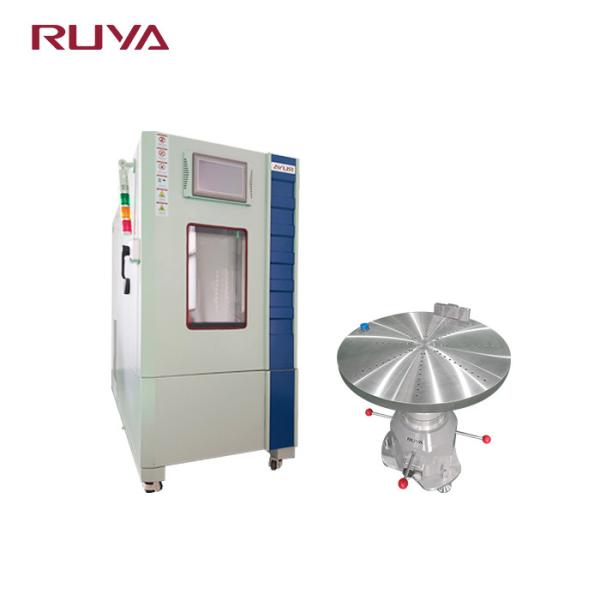 Quality DT650WK Single Axis Temperature Control MEMS Gyroscope Test Turntable for sale