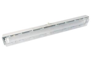 BAY51-Q Explosion-proof Corrosion-proof Plastic Light Fitting For Fluorescent Lamp(Module type)