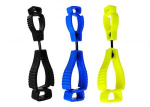 China Customized Logo Convenient Glove Guard Clip Allow Movement And Dexterity wholesale