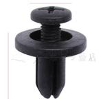 Body Interior Bumper Car Repair Parts Automotive Plastic Clips