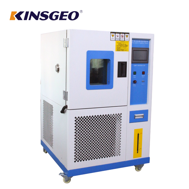 R4O4A 800L High Low Temperature Humidity Test Chamber Single Stage