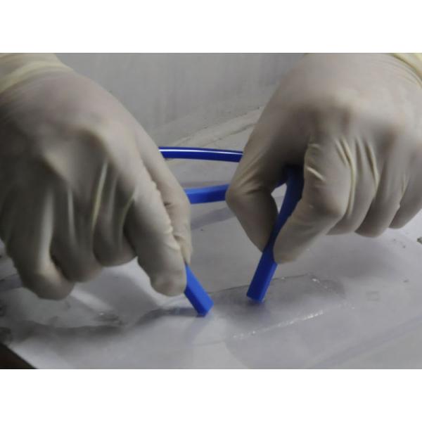 Strong-Bond 3-Part Silicone Glue (High-Temp)