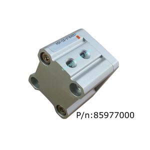 China Smc Pneumatic Cylinder Cq2kb16-5d-Xg4 Especially Suitbale For Cutter Gtxl 85977000 wholesale