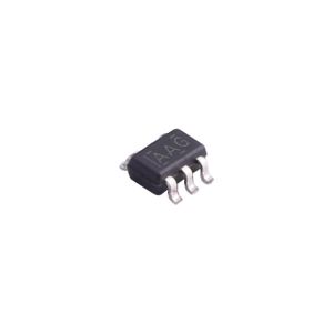 China SN74AHC1G00DCKR IC Electronic Components Single 2-input positive NAND gate wholesale