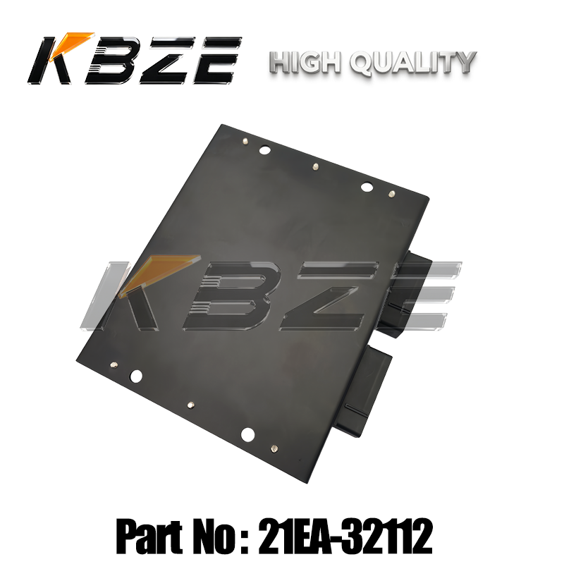 SAMPLE ORDER SUPPORT 21EA-32112 MACHINE CONTROL MODULE HYUNDAI FITS R130W-3