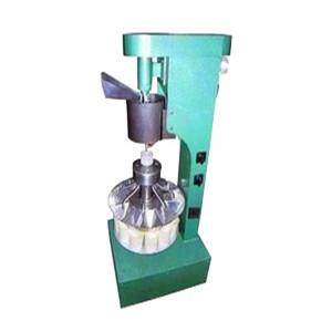 China XSHF23 90kg 4L Spiral Classifier Wet Sample Divider Machine wholesale