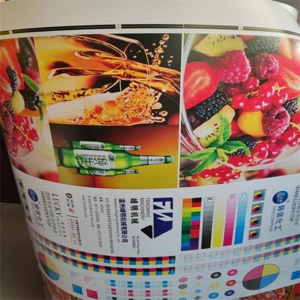 920mm Max. Web Width Flexo Printing Machine for Paper Box Manufacturing Equipment