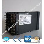 0-400 Degree Thermostat Switch Thermocouple Temperature Controller Input Relay