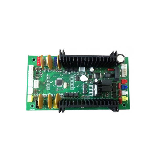 Quality High Effective Quick Turn Pcb Assembly Wave Soldering for Wide Application for sale