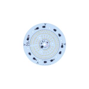DOB 50W 200W LED SMD Injection Module Driverless PCB Assembly