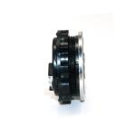 28mm Round Touchless Elevator Push Buttons Switch For Elevator Lock Key Switch
