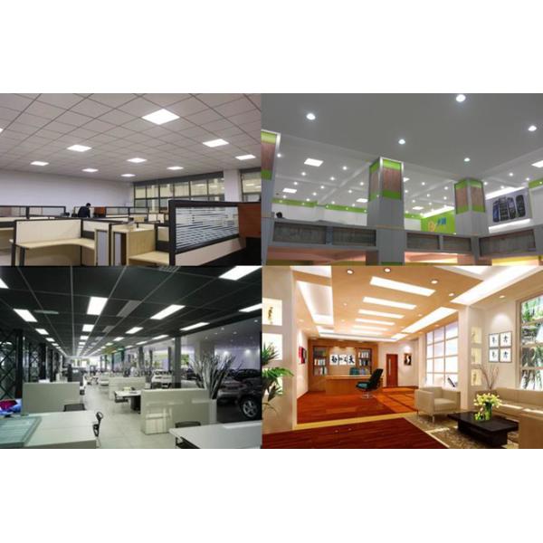 square led panel light 36W 300*600mm